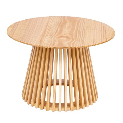 MESA NINA NATURAL 70 CM 2