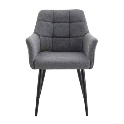 SILLÓN FREDDY GRIS 2