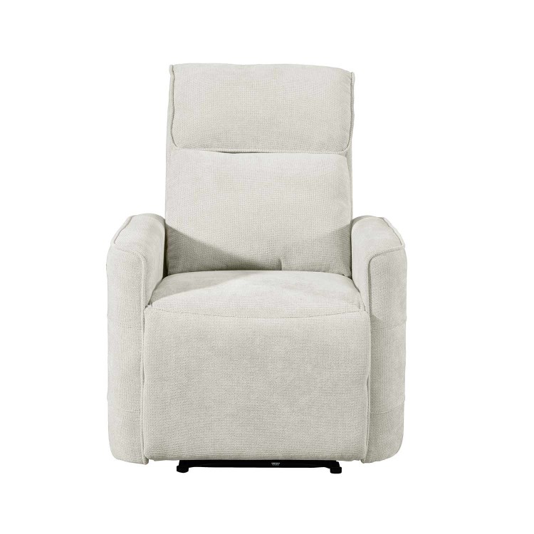 FAUTEUIL PRAGA SABLE RELAX MANUEL 1 PLACE