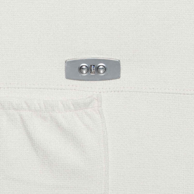 FAUTEUIL PRAGA SABLE POWER LIFT 1 PLACE