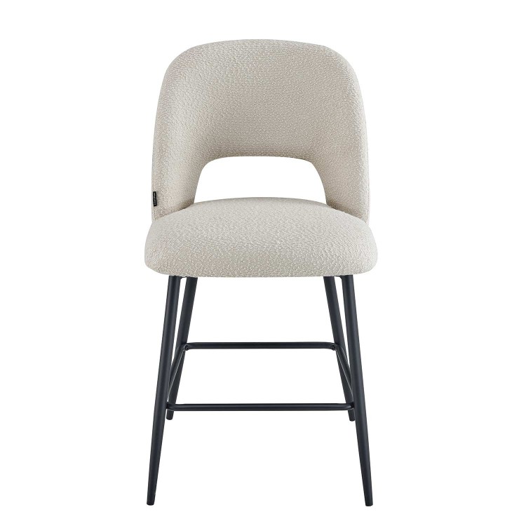 Hocker Eros Sand-CasaThai