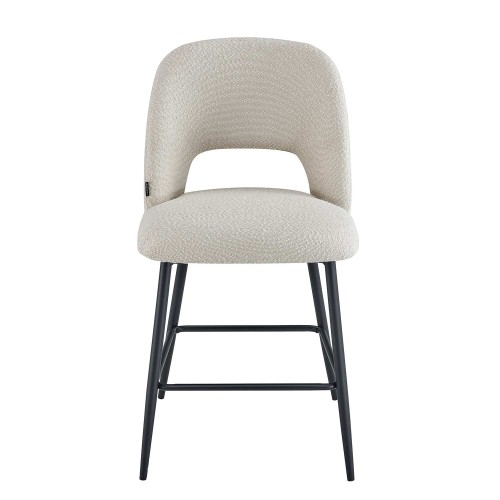 Tabouret Eros Sable-CasaThai