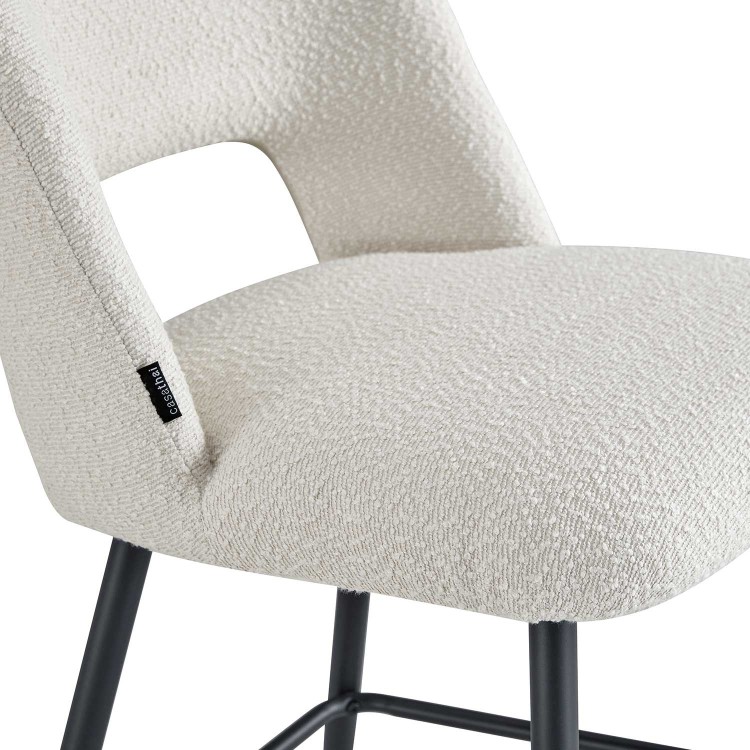 Tabouret Eros Sable-CasaThai