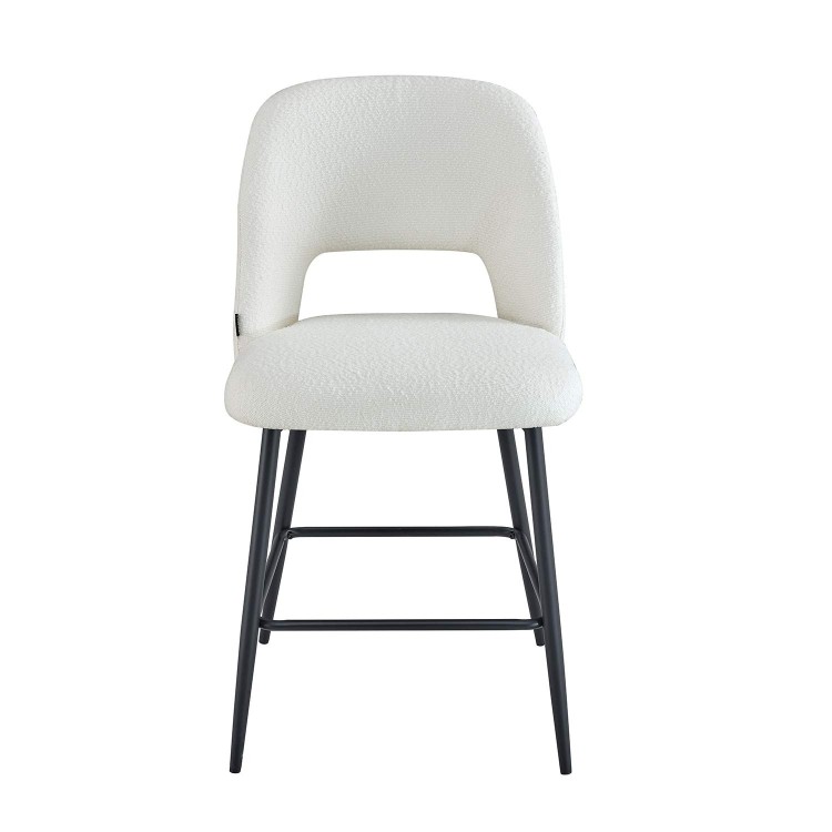 Hocker Eros Weiss-CasaThai