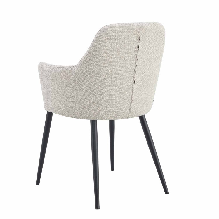 Sillón Classic Arena Pata Negra- CasaThai