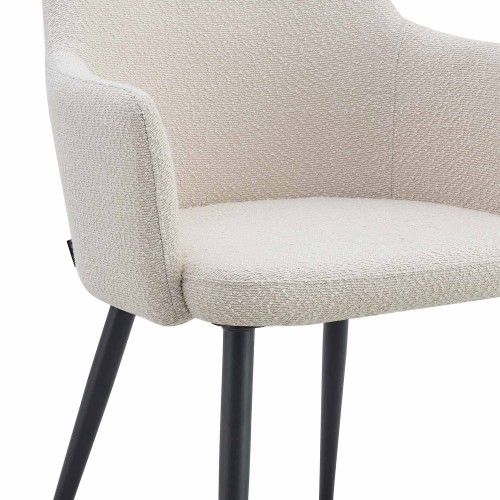 Sillón Classic Arena Pata Negra- CasaThai