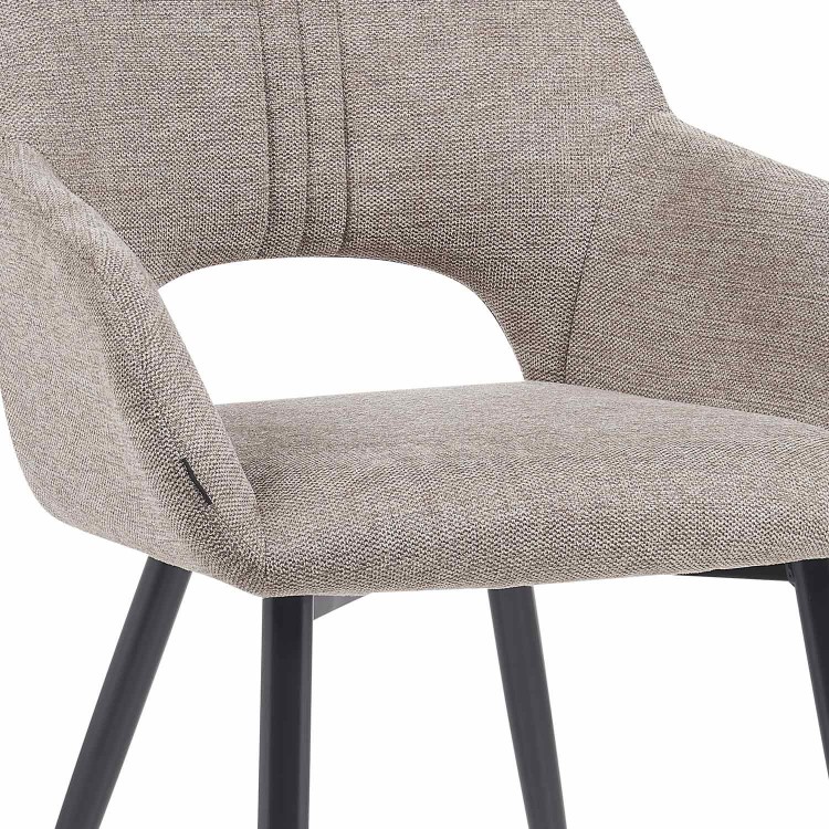 Chaise Cosmo Sable-CasaThai