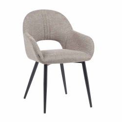 Chaise Cosmo Sable-CasaThai