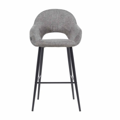 Taburete Cosmo Gris-CasaThai 2