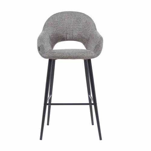 Taburete Cosmo Gris-CasaThai
