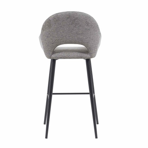 Taburete Cosmo Gris-CasaThai