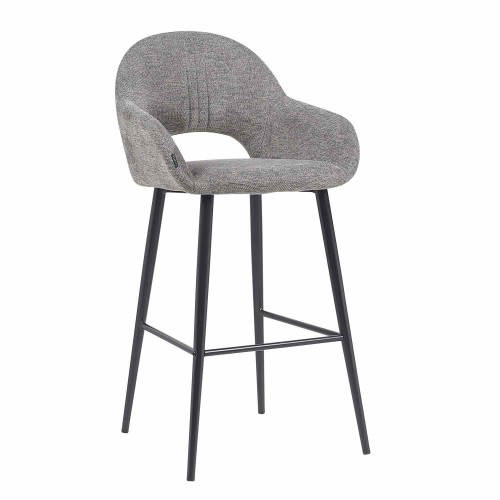 Taburete Cosmo Gris-CasaThai