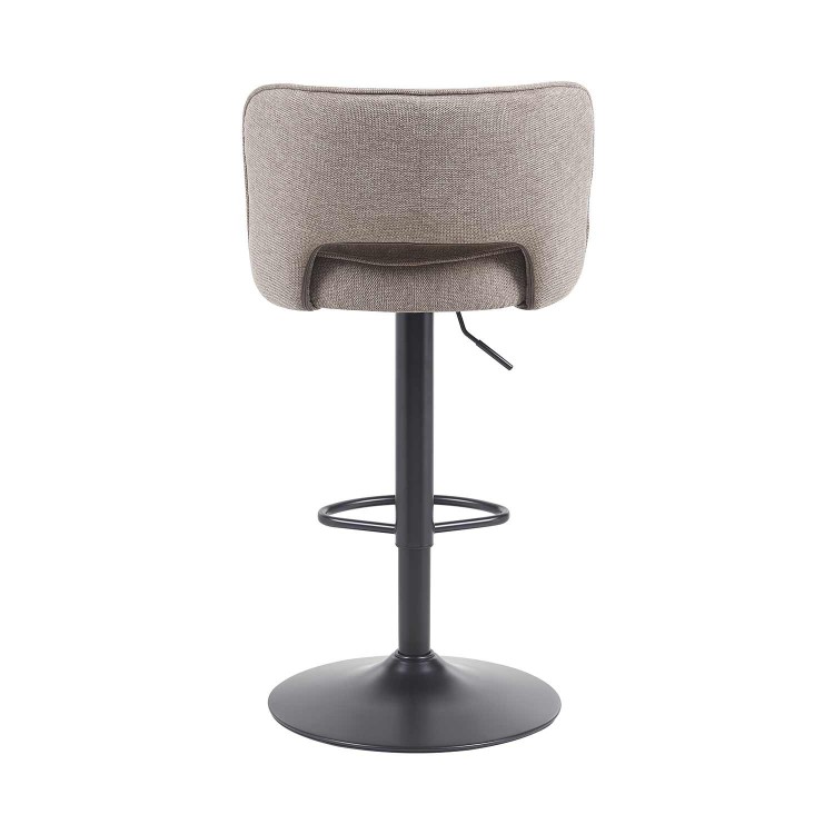 Tabouret Carlin Sable - CasaThai