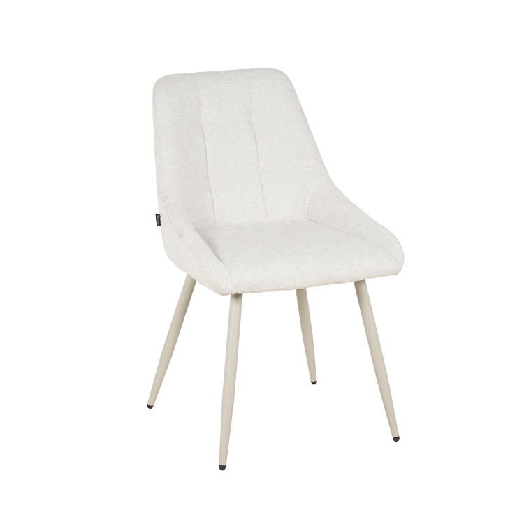 Silla Eva Arena Pata Beige-CasaThai