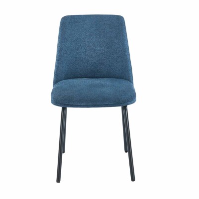 Blauer Lisa Chair Black Paw-Casathai 2