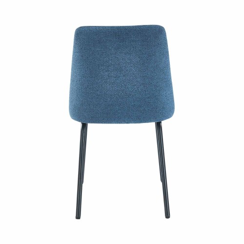 Blauer Lisa Chair Black Paw-Casathai