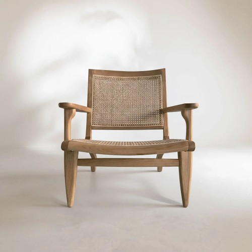 SILLON BASIL NATURALE