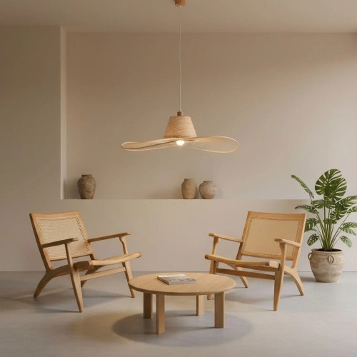 SILLON BASIL NATURALE