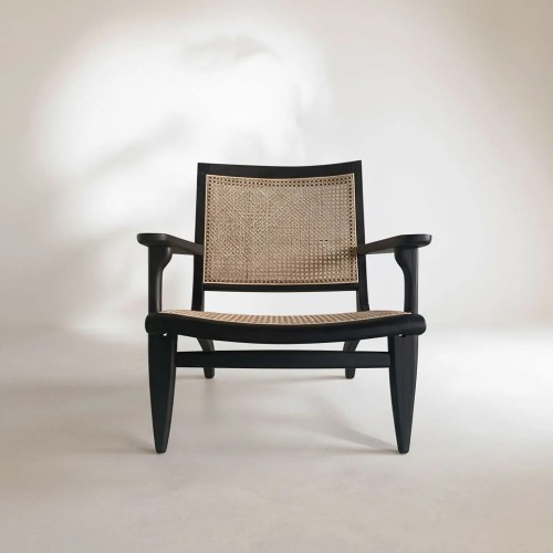 SILLON BASIL NEGRO