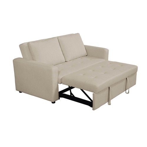 SCHLAFSOFA COLIN SAND