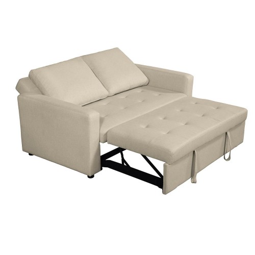 SCHLAFSOFA COLIN SAND