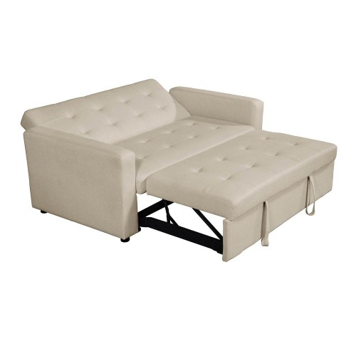 SCHLAFSOFA COLIN SAND