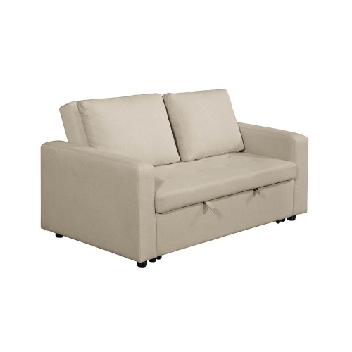 SCHLAFSOFA COLIN SAND