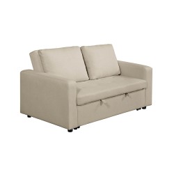 SOFÁ-CAMA COLIN AREIA