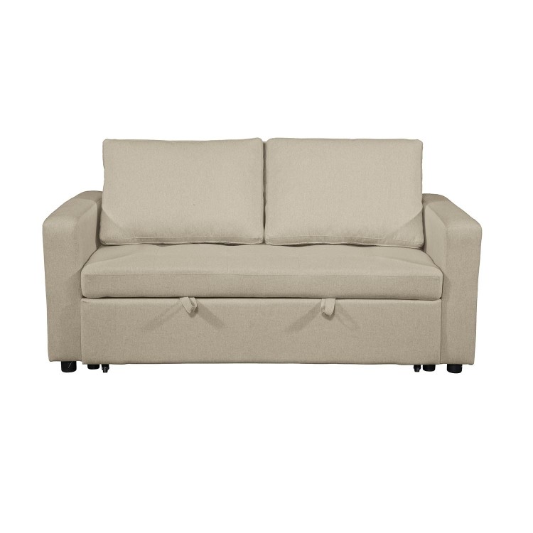 SCHLAFSOFA COLIN SAND