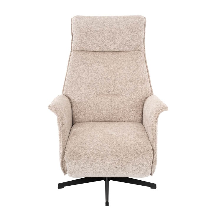 ELEKTRISCHER RELAXSESSEL GOYA SAND