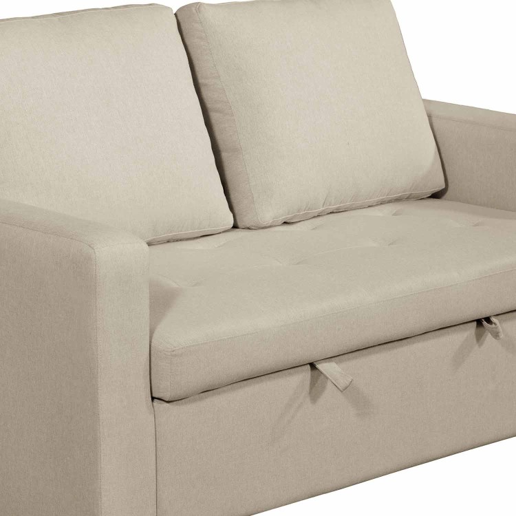 SCHLAFSOFA COLIN SAND