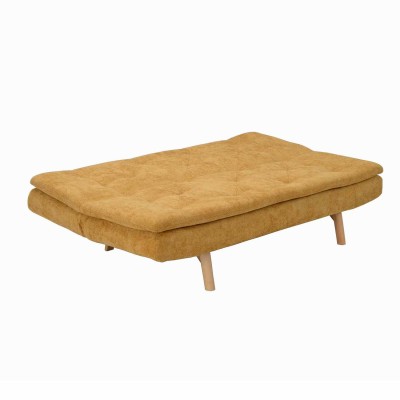 SOFÁ-CAMA BRUNO MOSTARDA 2