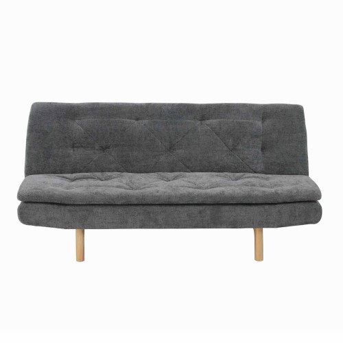 SCHLAFSOFA BRUNO ANTHRAZIT