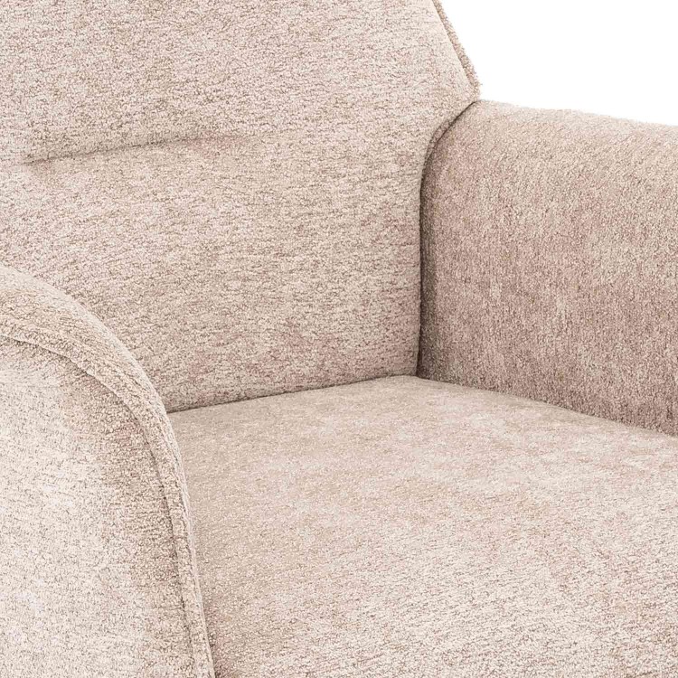 SILLÓN GOYA RELAX ELÉCTRICO ARENA