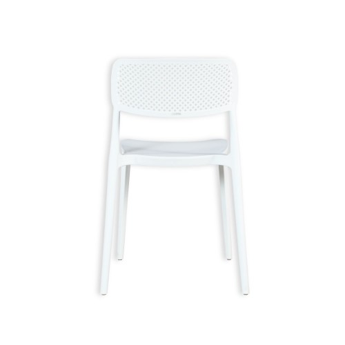 SILLA YOSI BLANCA