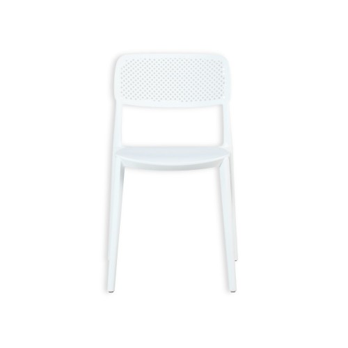 SILLA YOSI BLANCA
