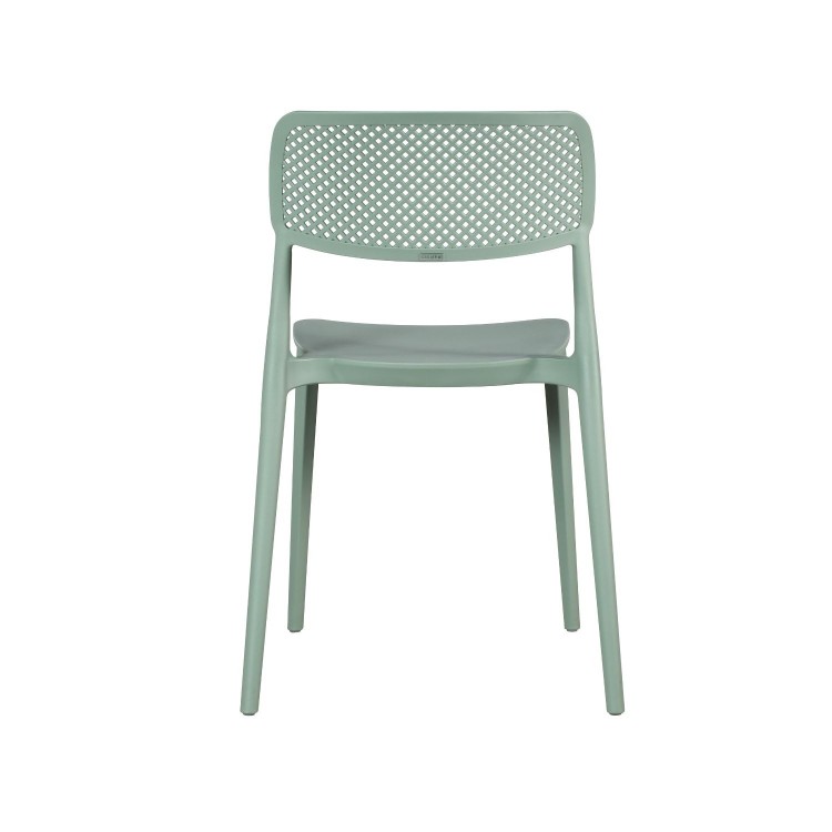 CHAISE YOSI VERT KALE