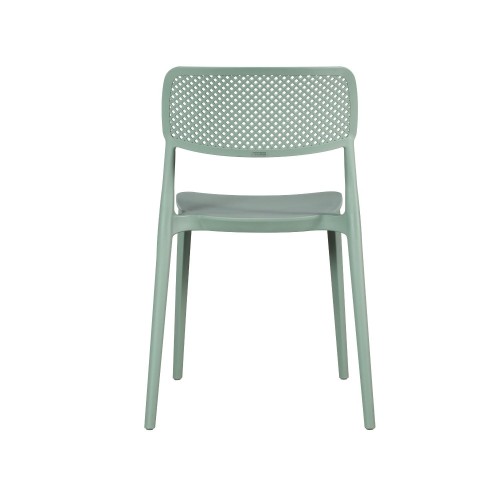 SILLA YOSI VERDE KALE