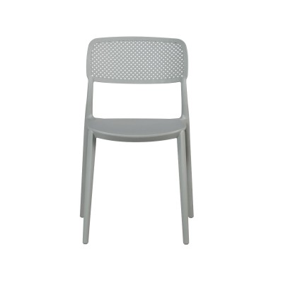 SILLA YOSI GRIS 2