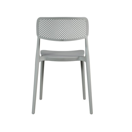 CHAISE YOSI GRISE
