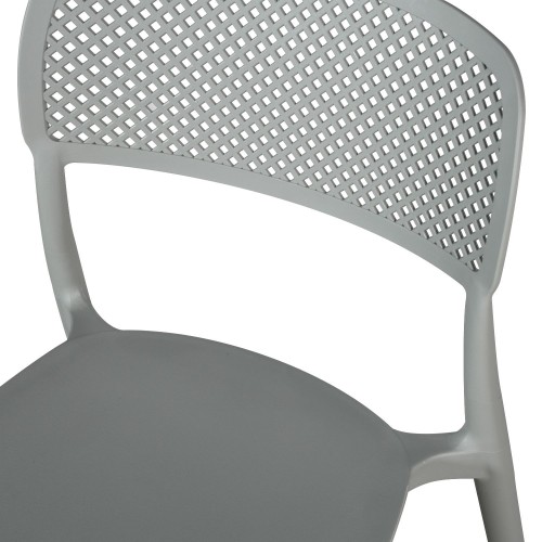 CHAISE YOSI GRISE