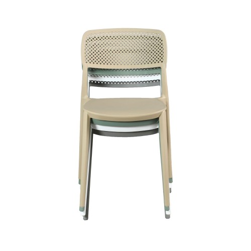 STUHL YOSI KALEGRÜN