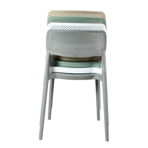 CHAISE YOSI GRISE