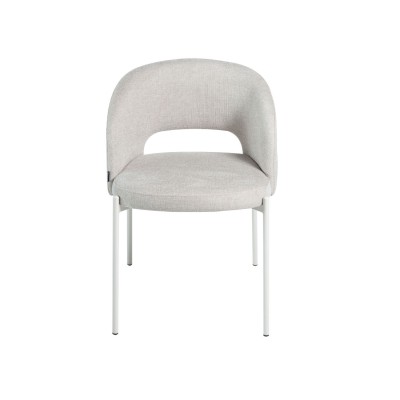 SILLA CRONOS ARENA PATA BEIGE 2