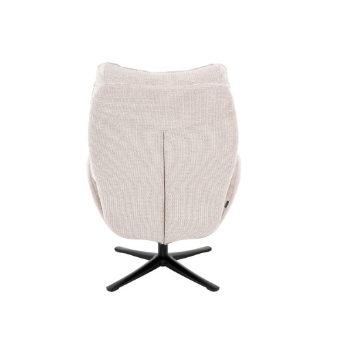 Sand Turin Sessel mit Reverosapies