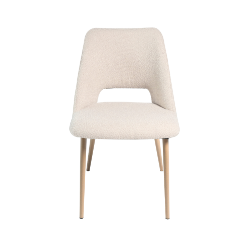 SILLA EROS ARENA PATA EFECTO MADERA DE HAYA