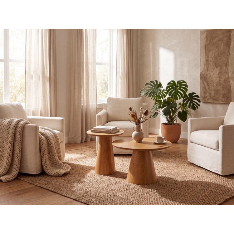 AMBIENTE MESITAS LUCCA