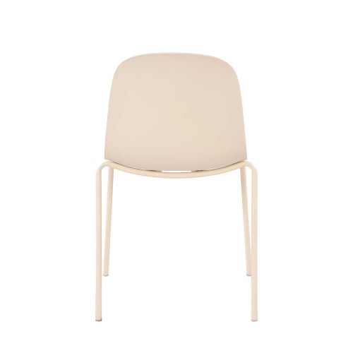 SEDIA MONET SABBIA