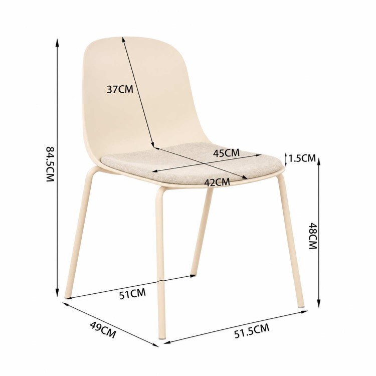SILLA MONET ARENA