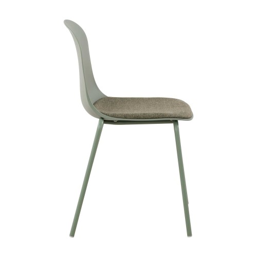 SILLA MONET VERDE KALE